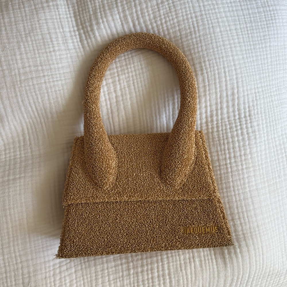 Jacquemus Chiquito Grand Moyen